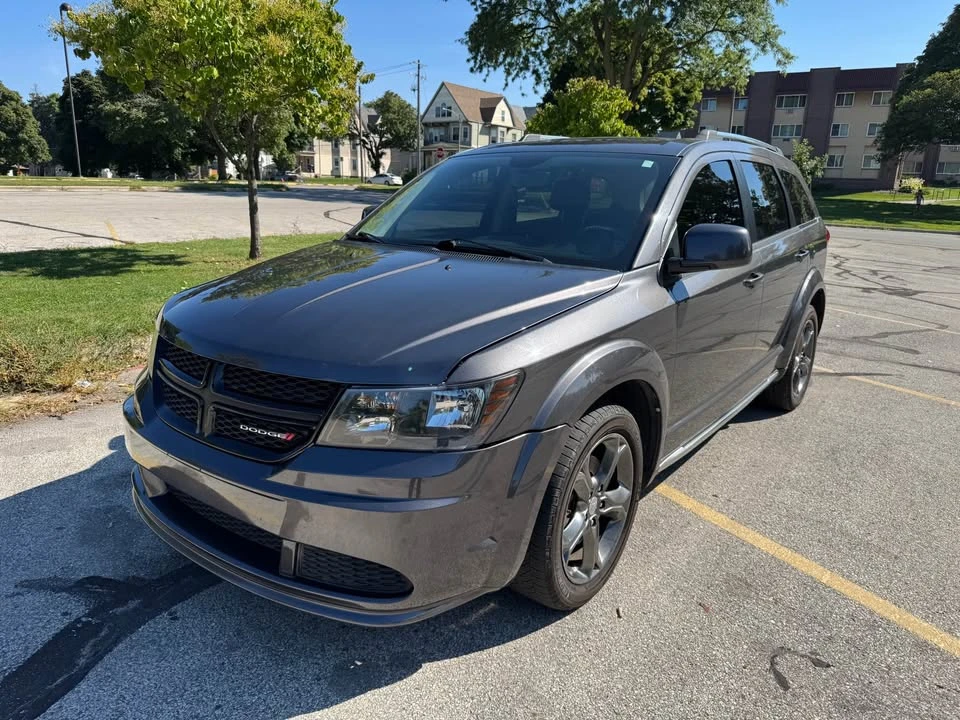 2014 Dodge Journey - Image 2 of 16