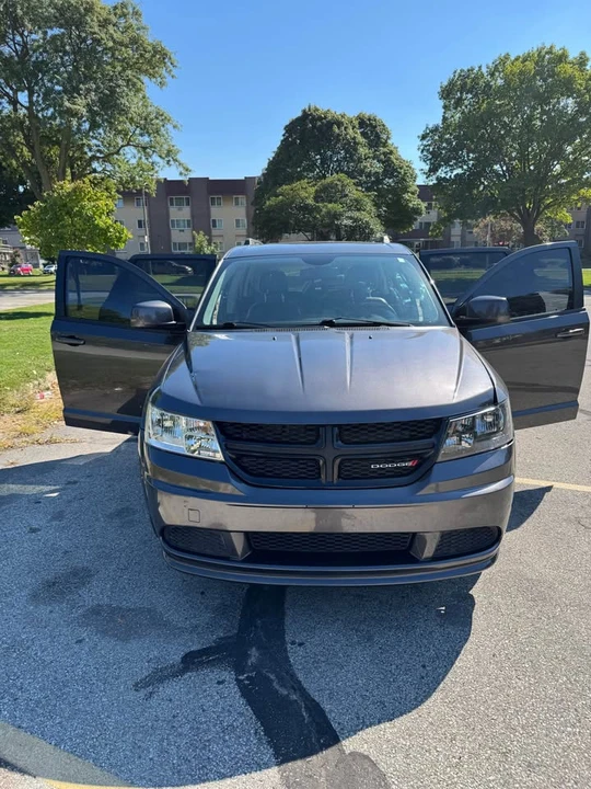 2014 Dodge Journey - Image 14 of 16