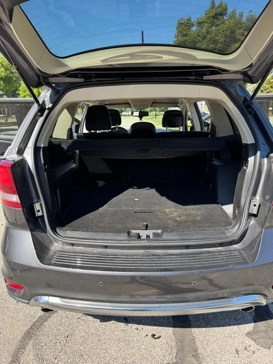 2014 Dodge Journey - Image 13 of 16