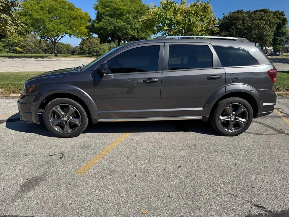 2014 Dodge Journey - Image 3 of 16