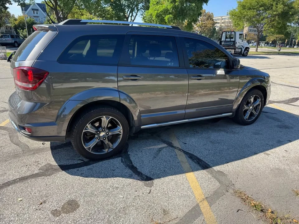 2014 Dodge Journey - Image 6 of 16