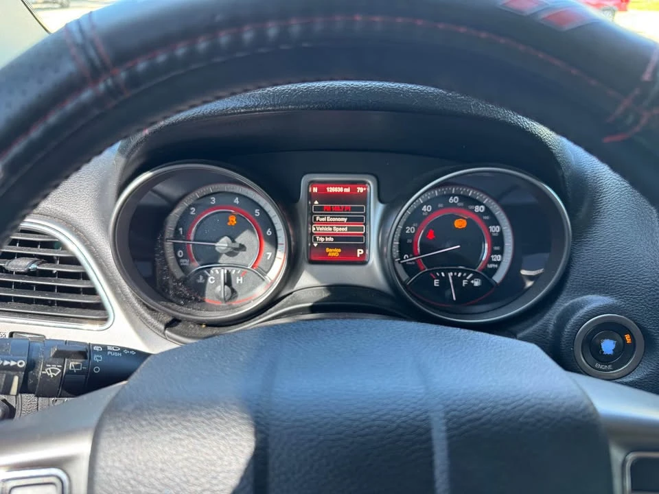 2014 Dodge Journey - Image 15 of 16