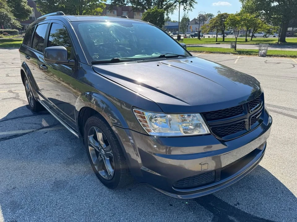 2014 Dodge Journey - Image 8 of 16