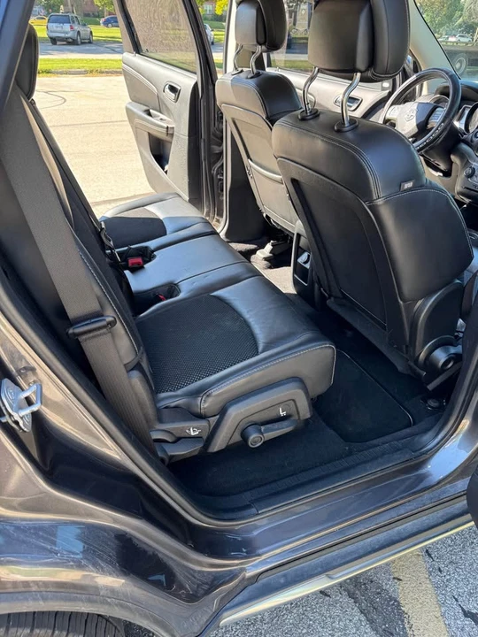 2014 Dodge Journey - Image 12 of 16