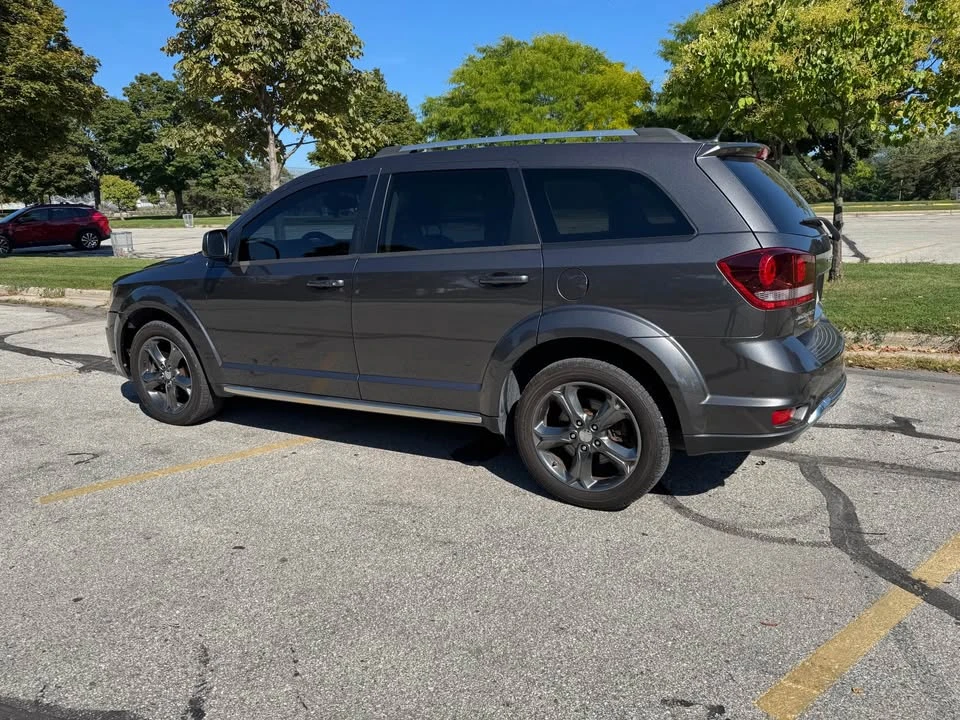 2014 Dodge Journey - Image 4 of 16