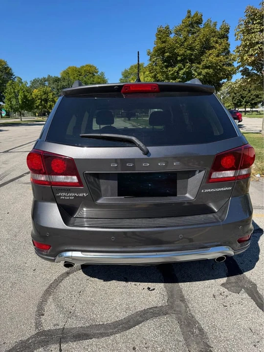 2014 Dodge Journey - Image 5 of 16