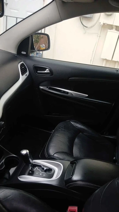 2014 Dodge Journey - Image 2 of 7