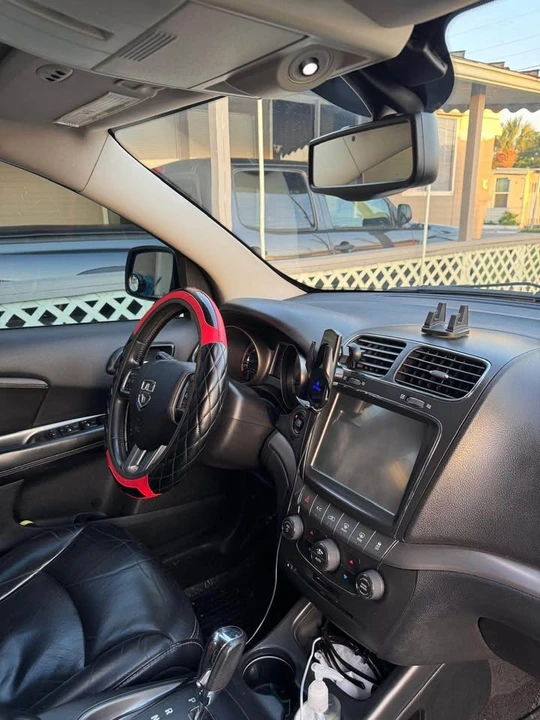 2014 Dodge Journey - Image 7 of 13