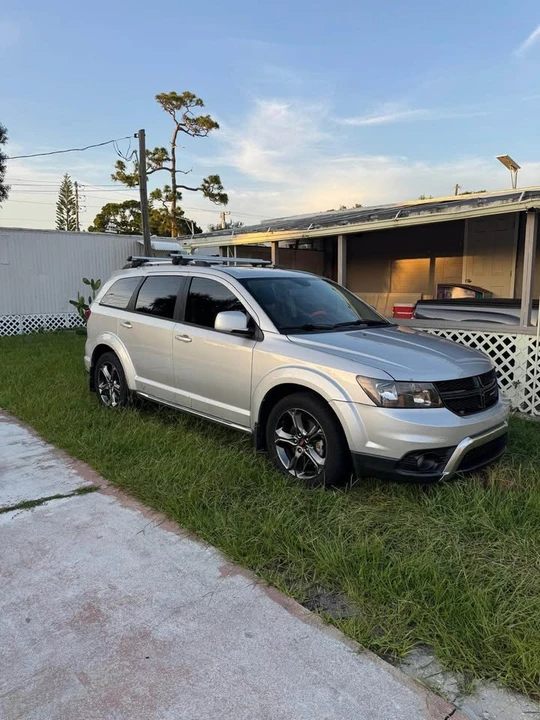 2014 Dodge Journey - Image 13 of 13