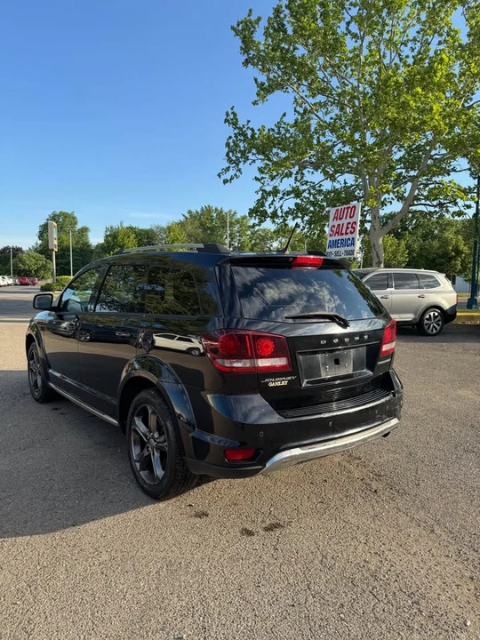 2014 Dodge Journey - Image 7 of 15