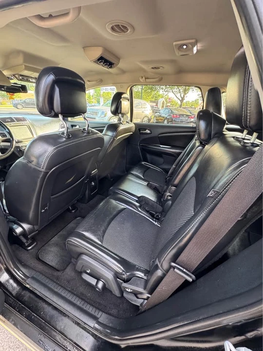 2014 Dodge Journey - Image 10 of 15