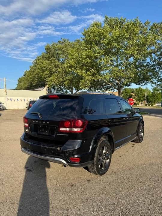 2014 Dodge Journey - Image 6 of 15