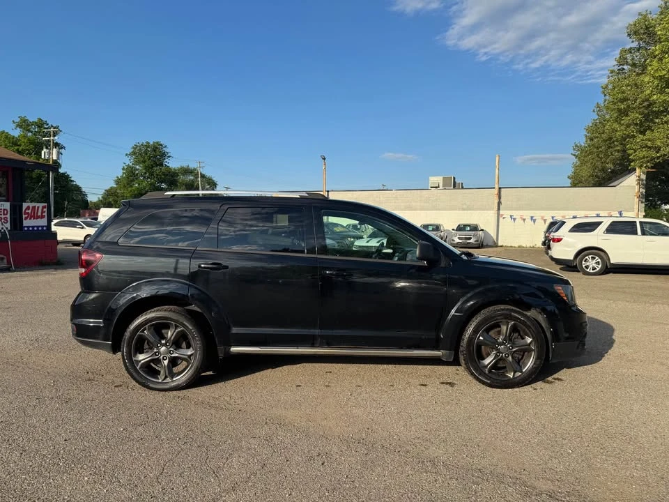 2014 Dodge Journey - Image 5 of 15
