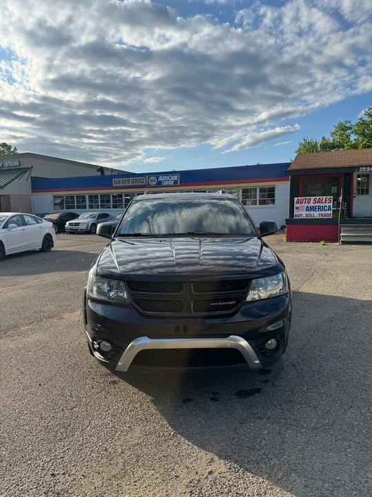 2014 Dodge Journey - Image 2 of 15