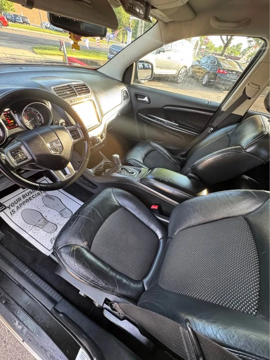 2014 Dodge Journey - Image 8 of 15