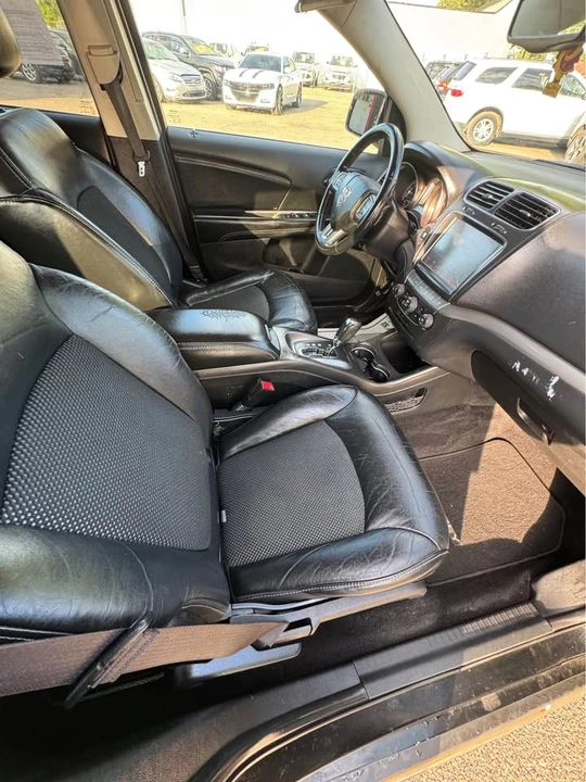 2014 Dodge Journey - Image 14 of 15