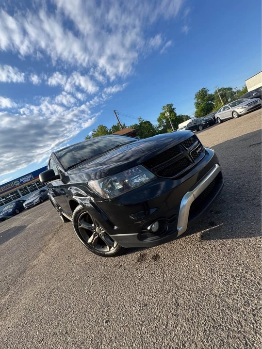 2014 Dodge Journey - Image 3 of 15