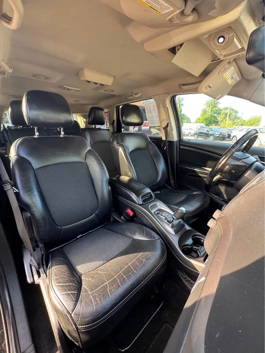 2014 Dodge Journey - Image 15 of 15