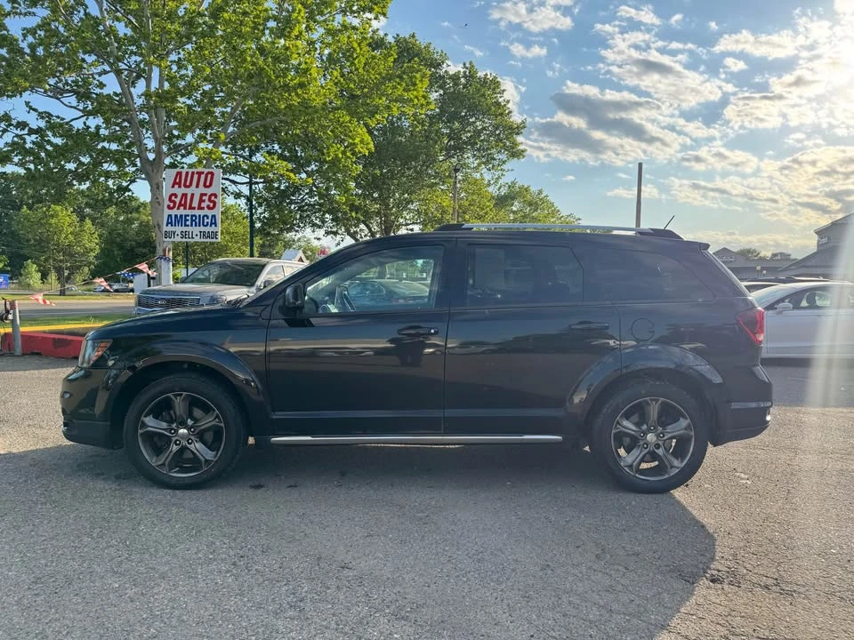 2014 Dodge Journey - Image 4 of 15