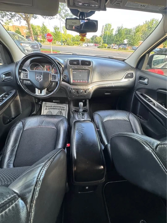2014 Dodge Journey - Image 12 of 15