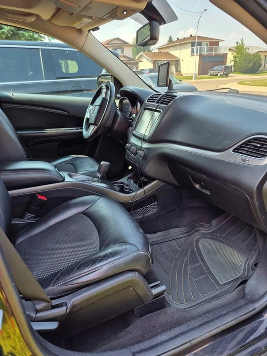 2014 Dodge Journey - Image 8 of 10