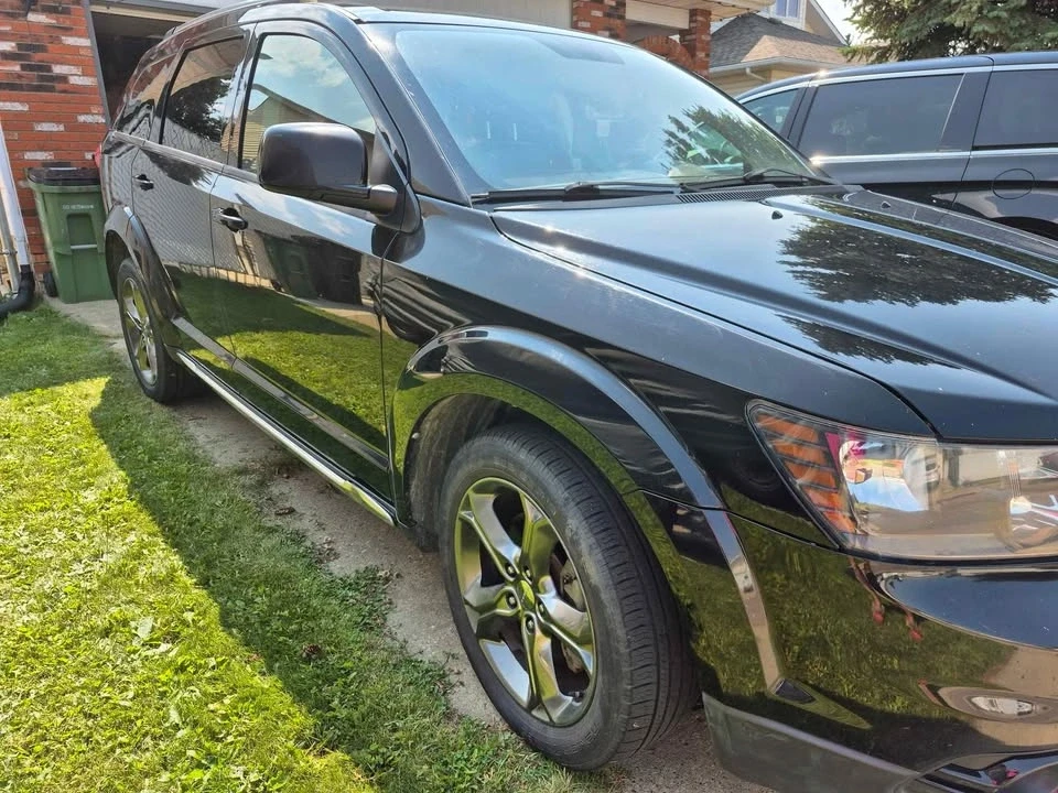 2014 Dodge Journey - Image 3 of 10