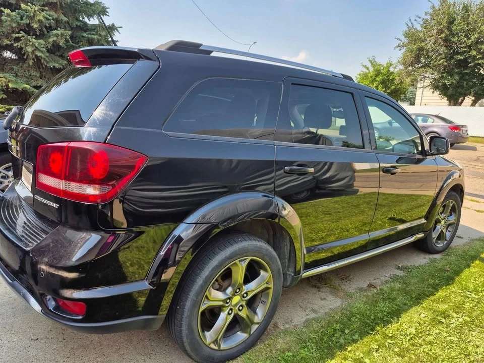 2014 Dodge Journey - Image 4 of 10
