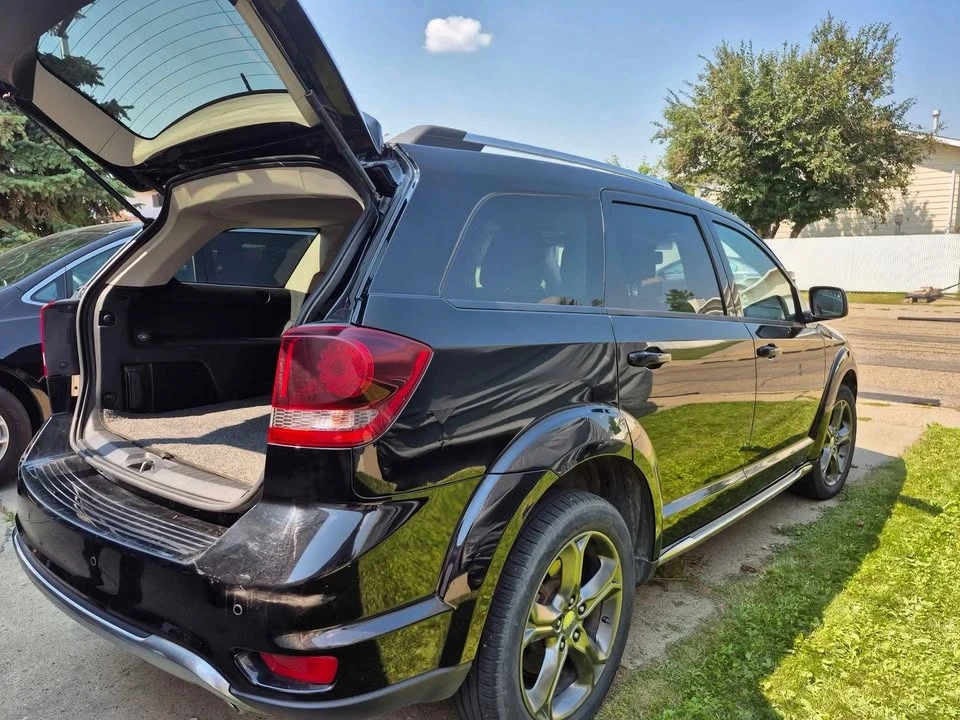 2014 Dodge Journey - Image 5 of 10