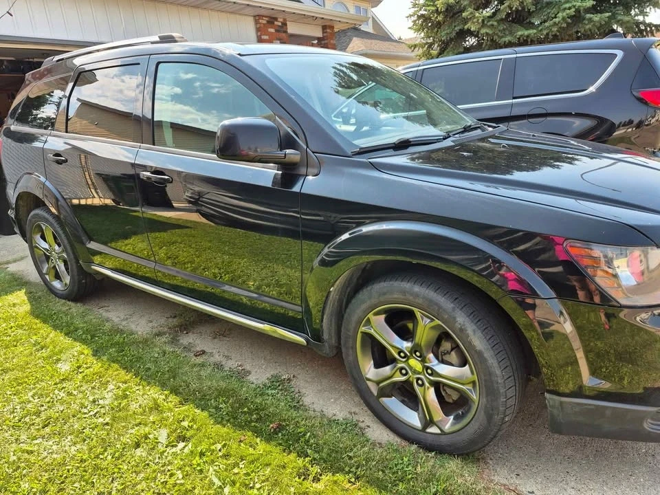 2014 Dodge Journey - Image 7 of 10