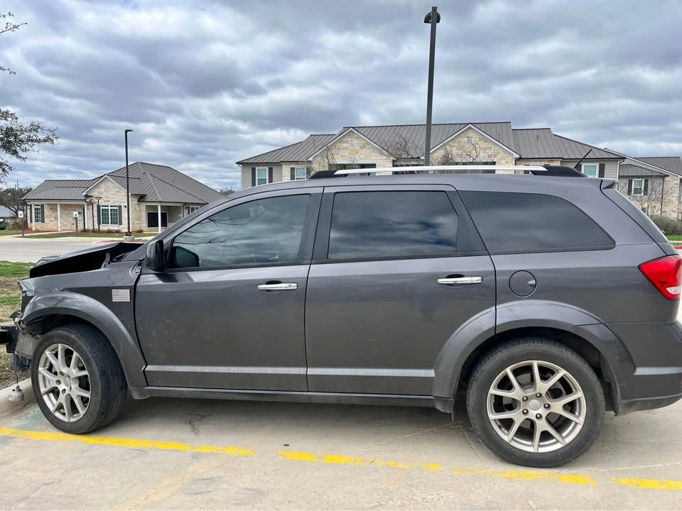 2014 Dodge Journey - Image 2 of 4