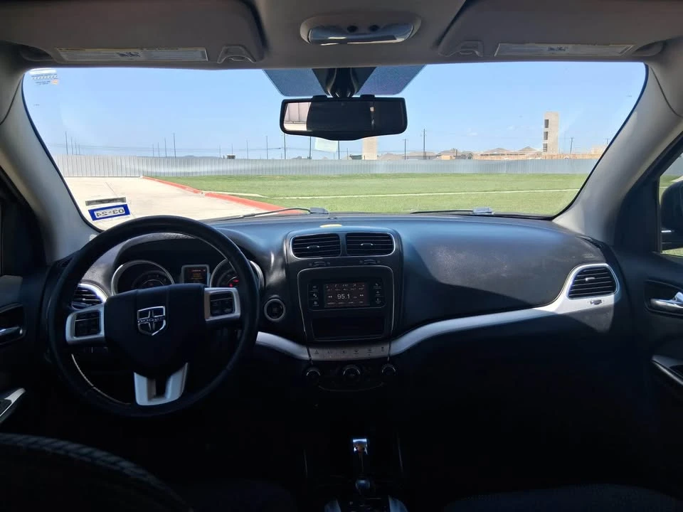 2014 Dodge Journey - Image 3 of 5