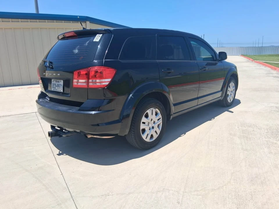 2014 Dodge Journey - Image 2 of 5
