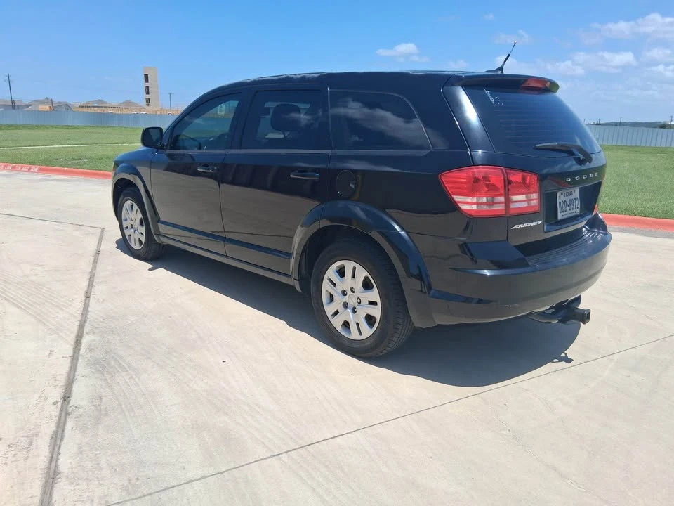 2014 Dodge Journey - Image 5 of 5