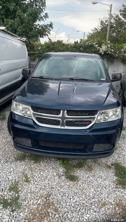 2014 Dodge Journey - Image 3 of 5