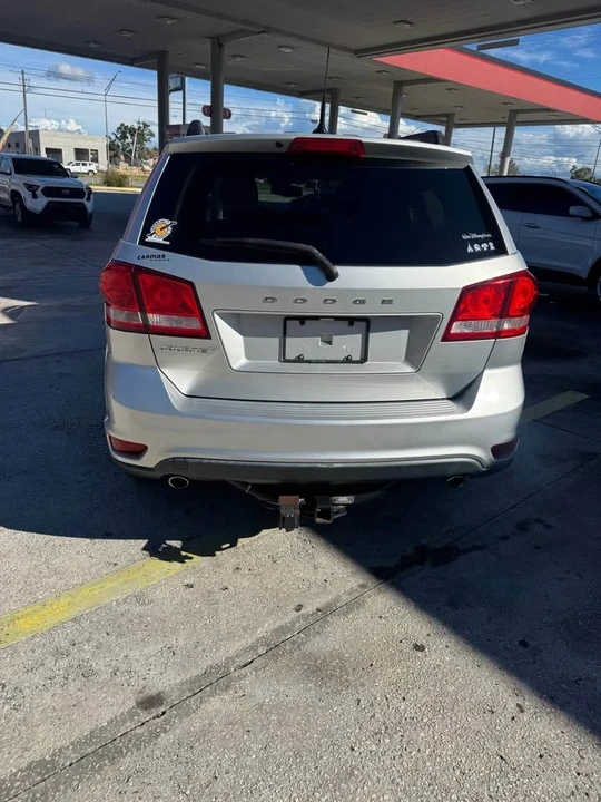 2014 Dodge Journey - Image 2 of 11