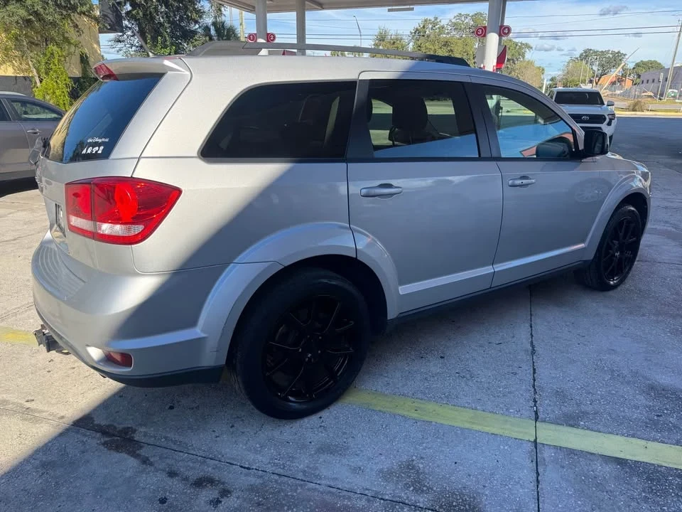 2014 Dodge Journey - Image 4 of 11