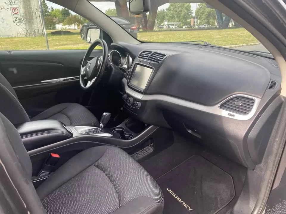 2014 Dodge Journey - Image 9 of 11