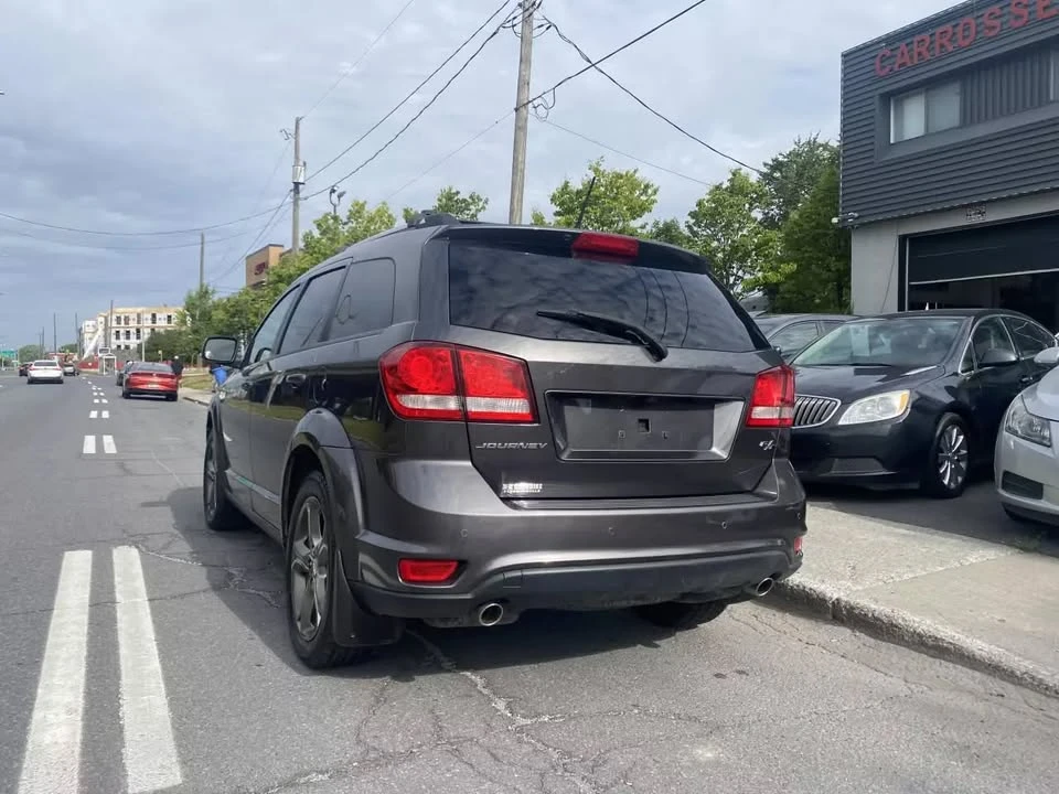 2014 Dodge Journey - Image 5 of 11