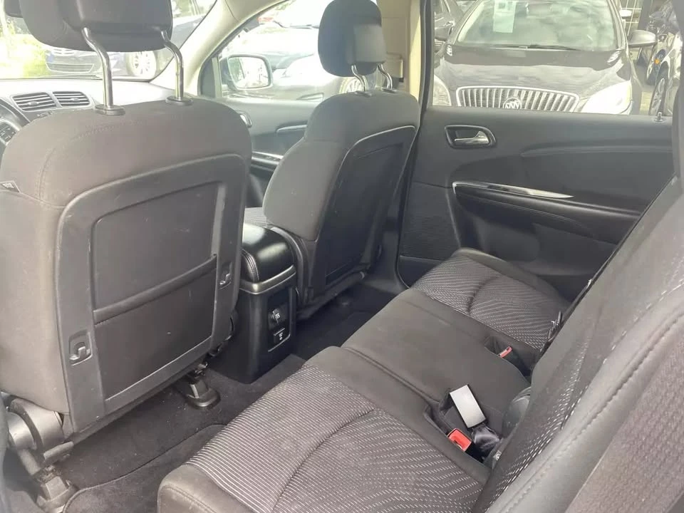 2014 Dodge Journey - Image 7 of 11