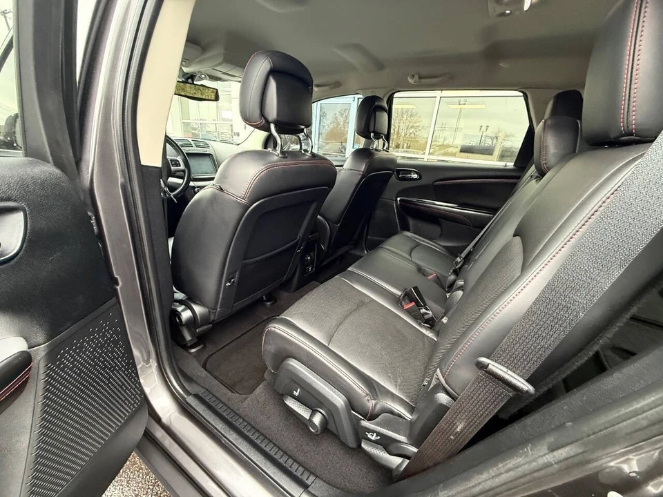 2014 Dodge Journey - Image 12 of 21