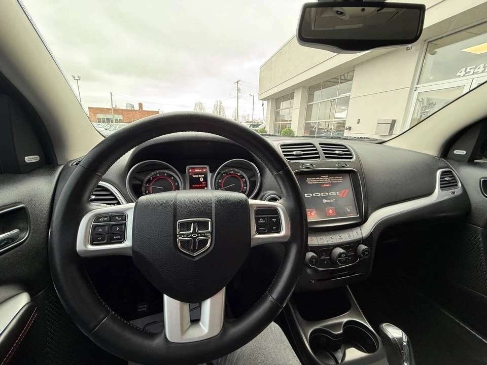 2014 Dodge Journey - Image 17 of 21