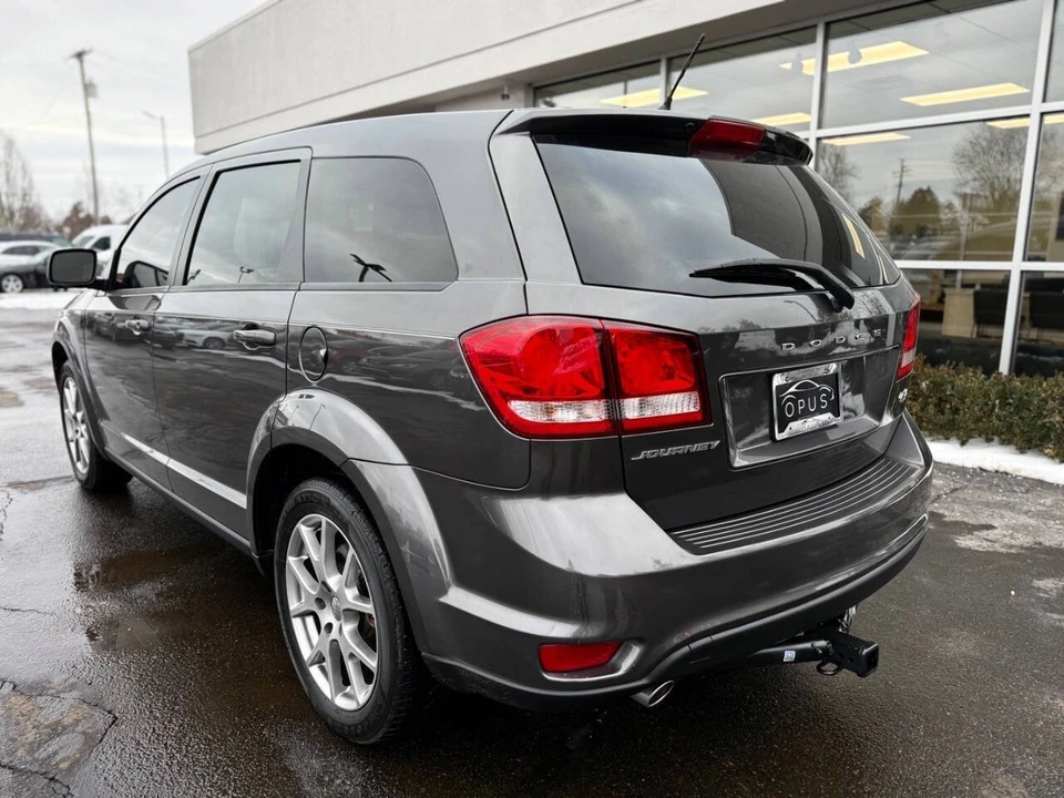 2014 Dodge Journey - Image 3 of 21
