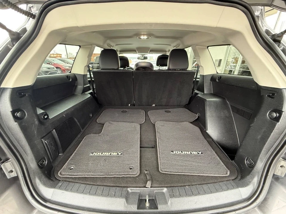 2014 Dodge Journey - Image 13 of 21