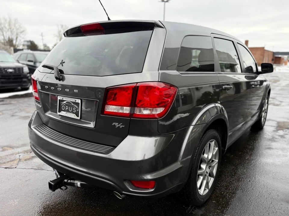 2014 Dodge Journey - Image 5 of 21