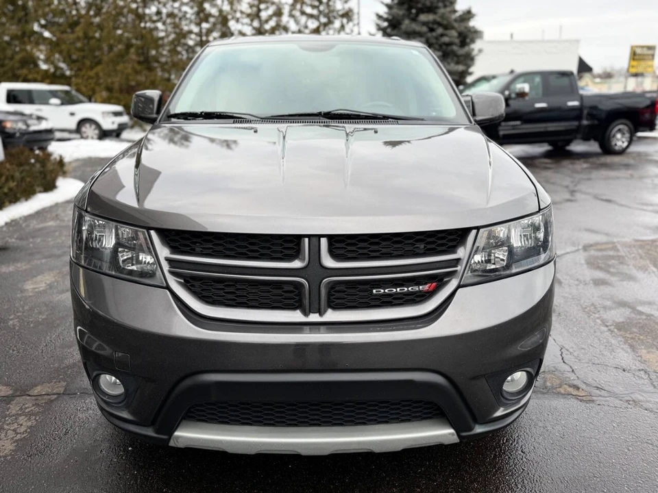 2014 Dodge Journey - Image 8 of 21
