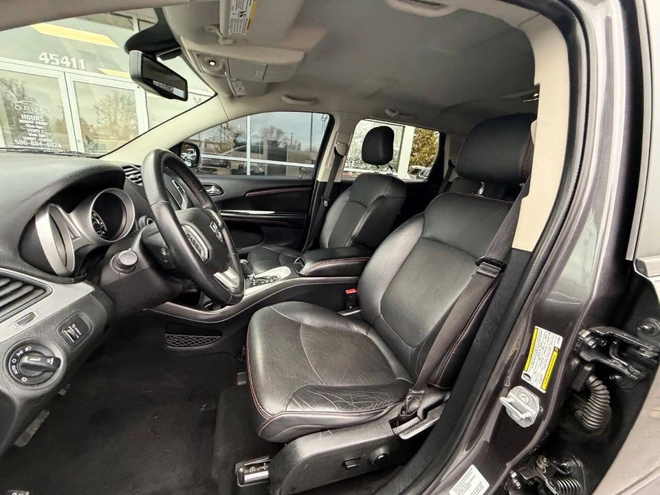 2014 Dodge Journey - Image 11 of 21