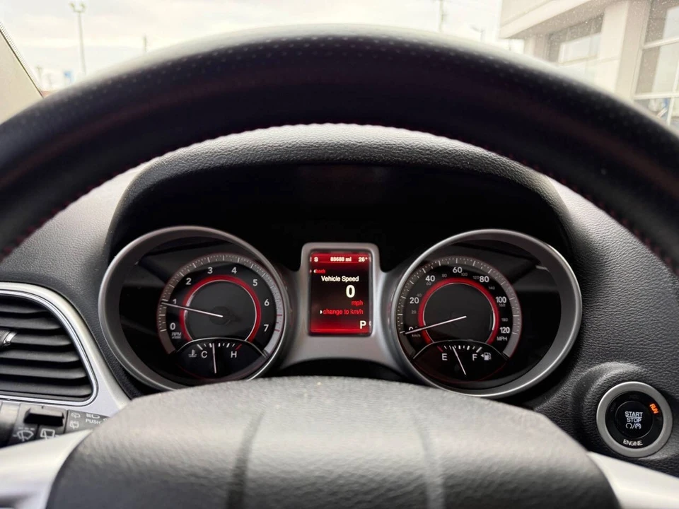 2014 Dodge Journey - Image 19 of 21