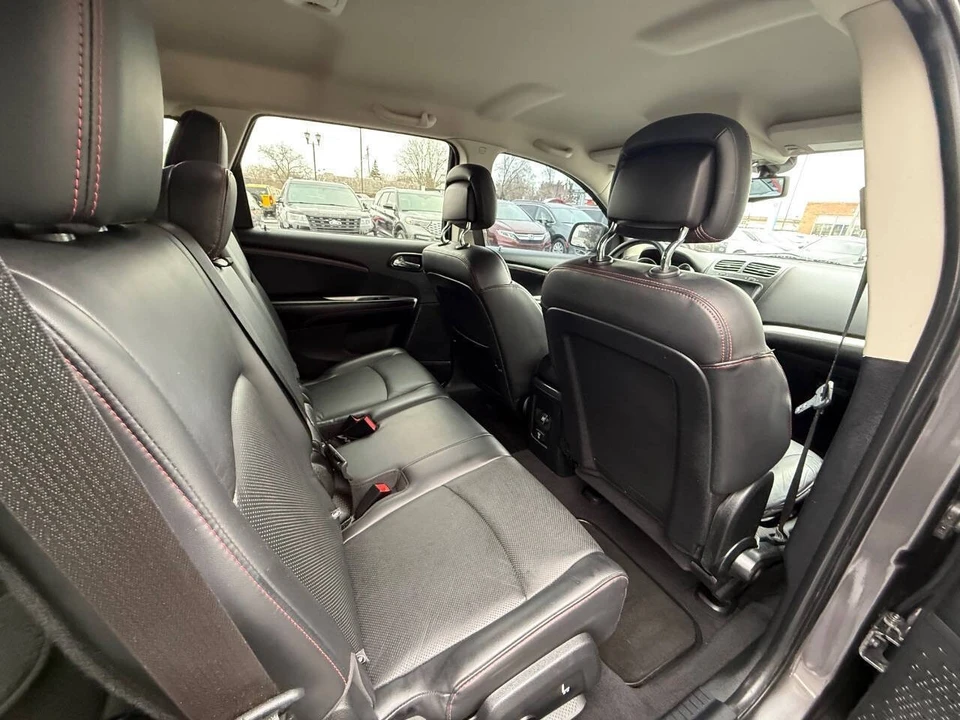 2014 Dodge Journey - Image 14 of 21
