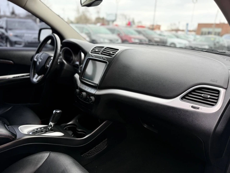 2014 Dodge Journey - Image 16 of 21