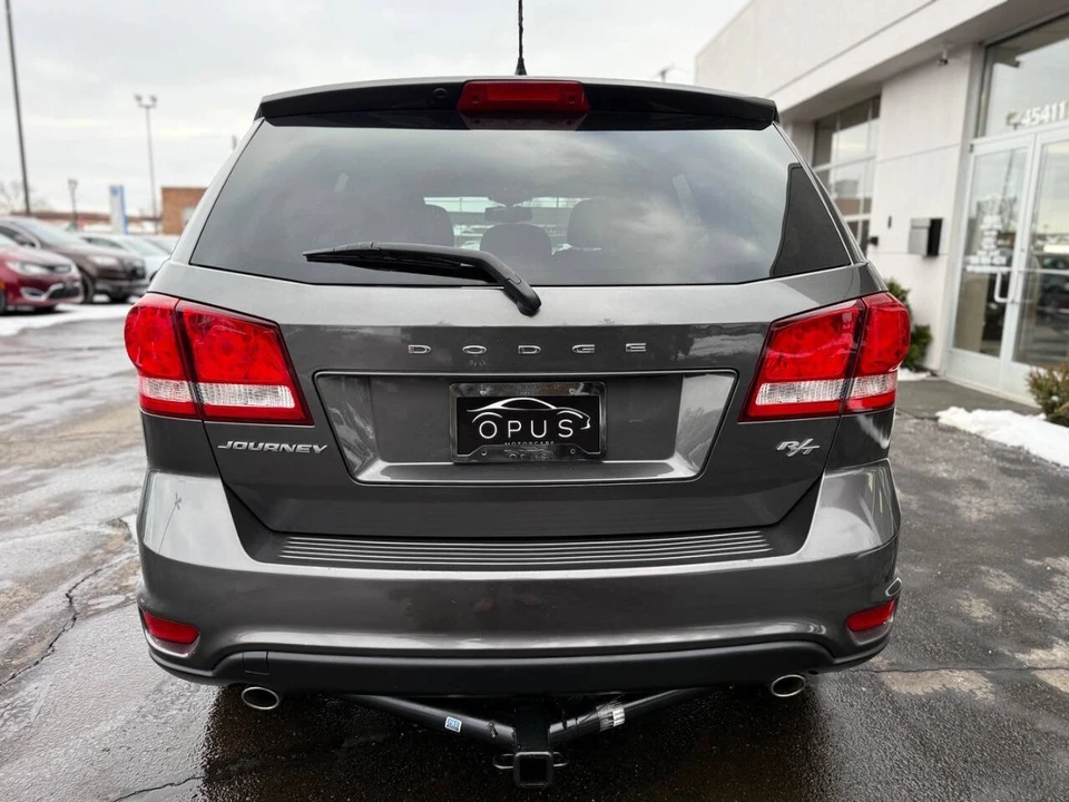 2014 Dodge Journey - Image 4 of 21